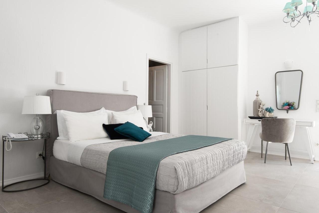 Riva Suites - Adults Only Mykonos Town Экстерьер фото