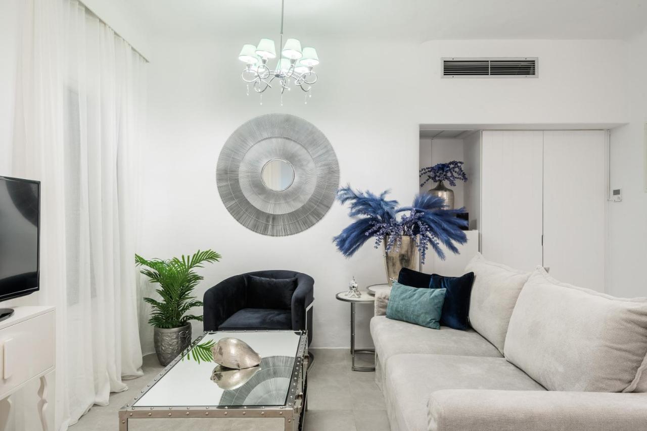 Riva Suites - Adults Only Mykonos Town Экстерьер фото