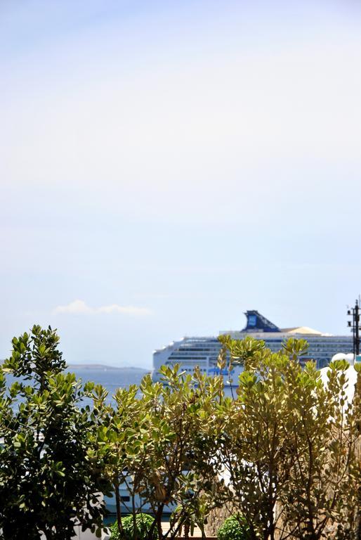 Riva Suites - Adults Only Mykonos Town Номер фото
