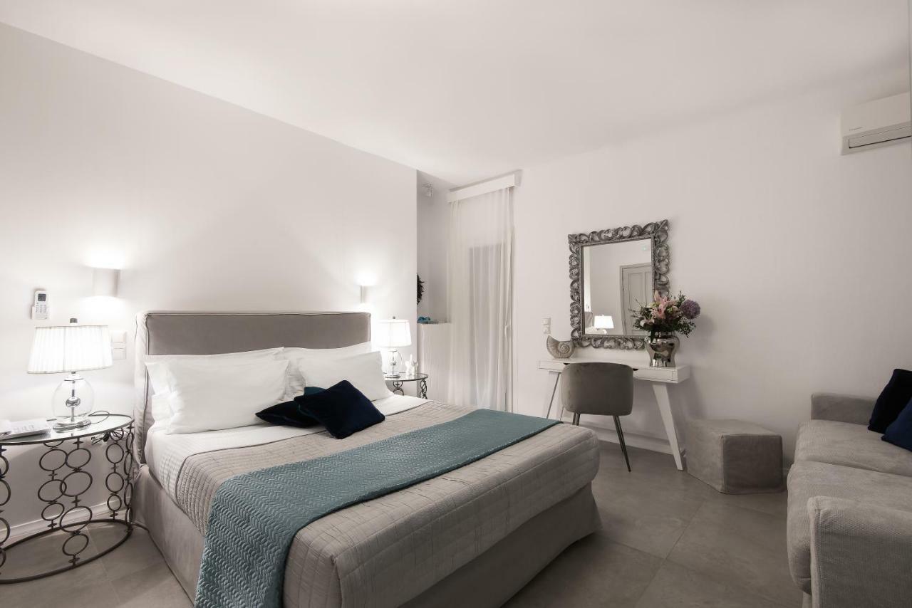 Riva Suites - Adults Only Mykonos Town Экстерьер фото