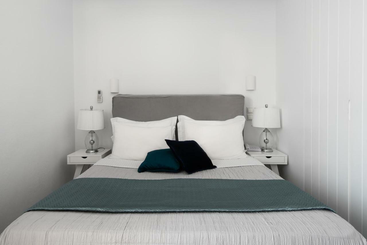 Riva Suites - Adults Only Mykonos Town Экстерьер фото