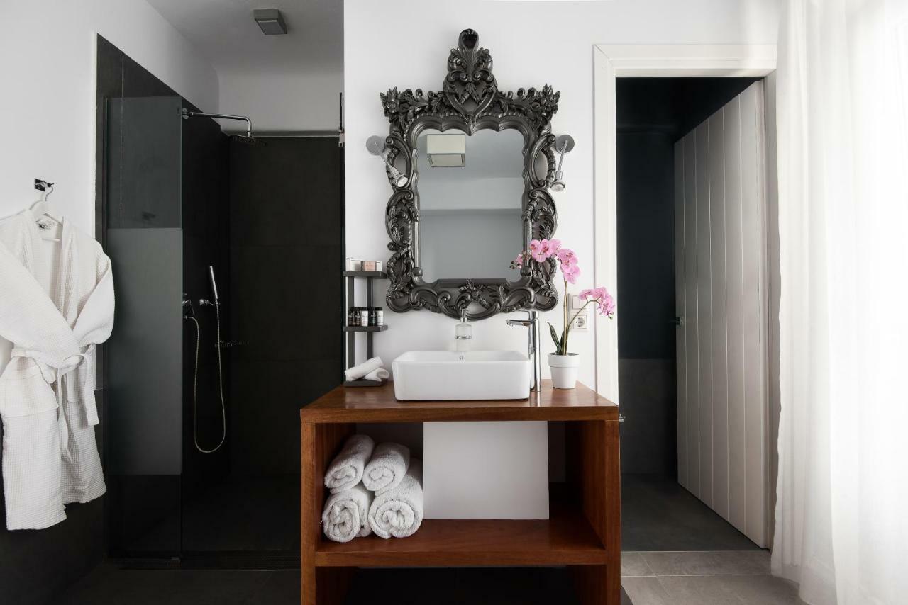 Riva Suites - Adults Only Mykonos Town Экстерьер фото