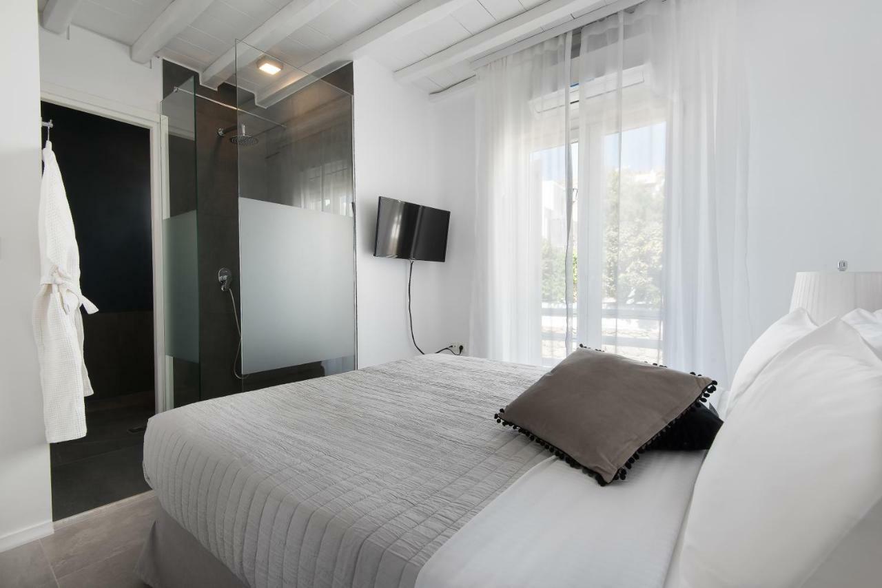 Riva Suites - Adults Only Mykonos Town Экстерьер фото