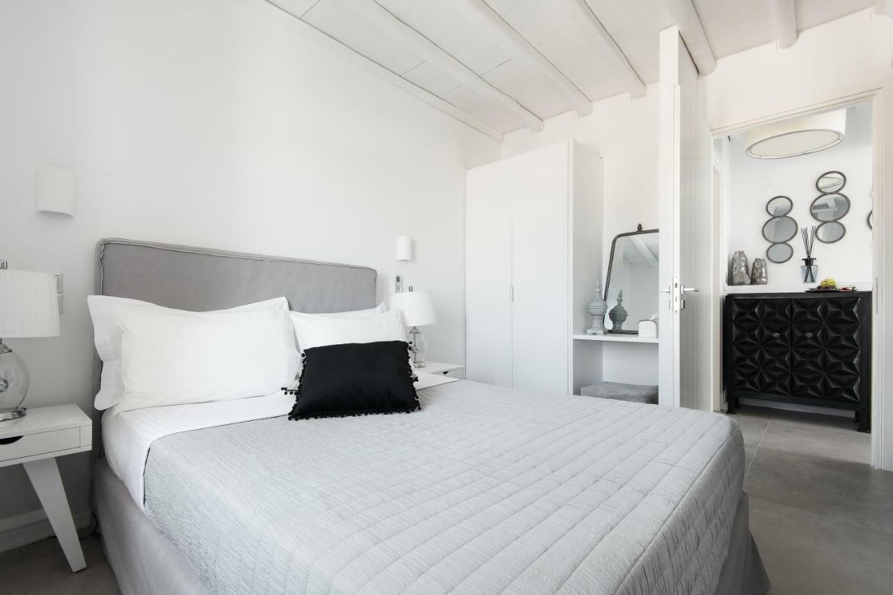 Riva Suites - Adults Only Mykonos Town Экстерьер фото